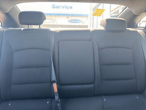 Used 2023 Chevrolet Malibu LT image 20