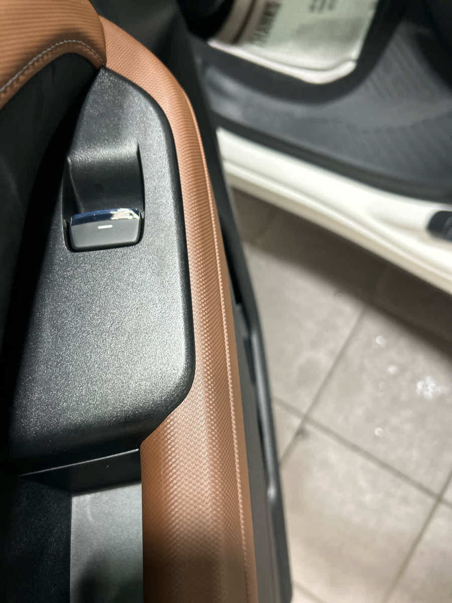 New 2026 Subaru Forester Touring AWD/4WD image 26