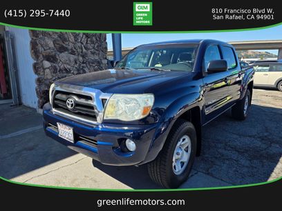 Used 2007 Toyota Tacoma PreRunner