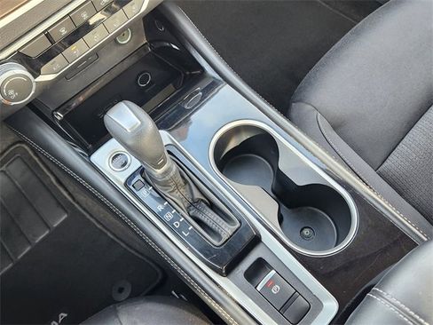 Used 2023 Nissan Altima 2.5 SV image 24