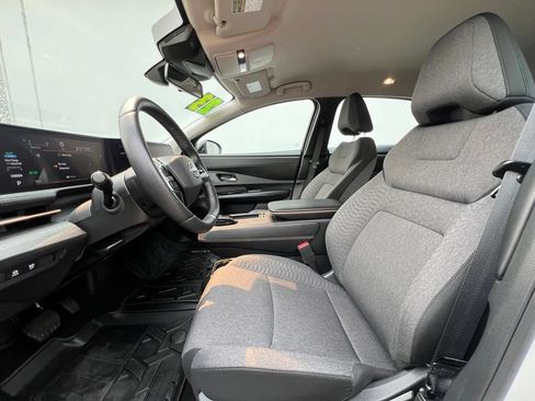 Certified 2023 Nissan Ariya FWD image 16
