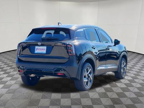 New 2026 Nissan Kicks SV image 4