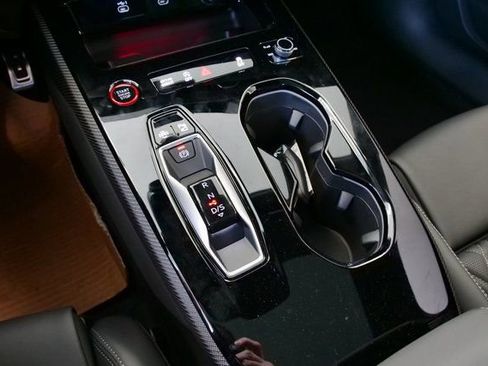 New 2025 Audi S5 Premium Plus image 25