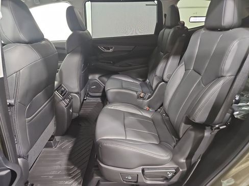 New 2026 Subaru Ascent Touring image 24