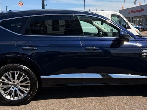 Used 2024 Genesis GV80 2.5T AWD/4WD image 13