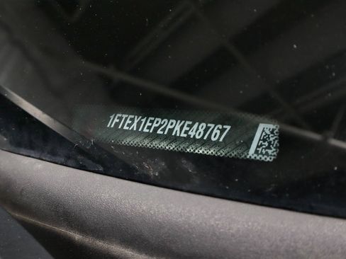 Certified 2023 Ford F150 XL w/ STX Appearance Package image 33