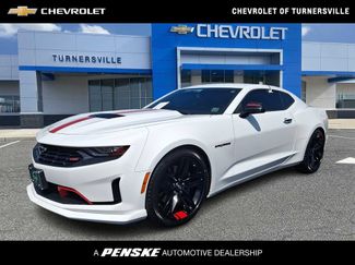 Certified 2023 Chevrolet Camaro LT w/ Redline Edition RWD video 1