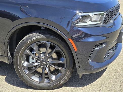 New 2025 Dodge Durango GT w/ Blacktop Package image 3
