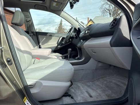 Used 2012 Toyota RAV4 Limited w/ Premium Plus Value Pkg image 33