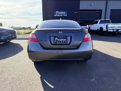 Used 2011 Honda Civic LX image 5