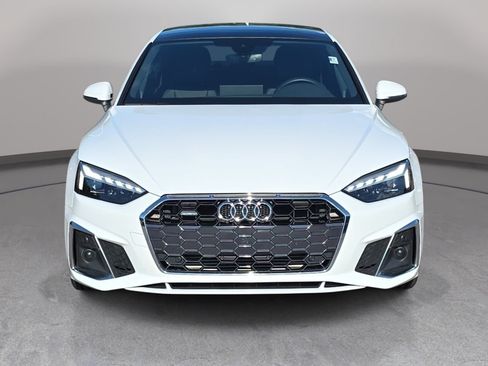 Used 2024 Audi A5 2.0T Premium w/ Convenience Package AWD/4WD image 2