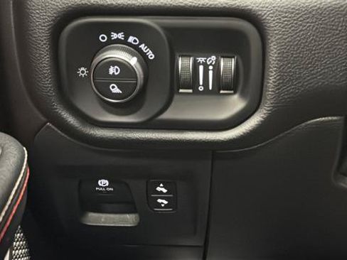 Used 2019 RAM 1500 Rebel w/ Rebel Level 2 Equipment Group AWD/4WD image 28
