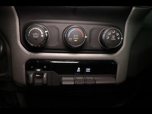 Used 2023 RAM 1500 Tradesman w/ Night Edition AWD/4WD image 26