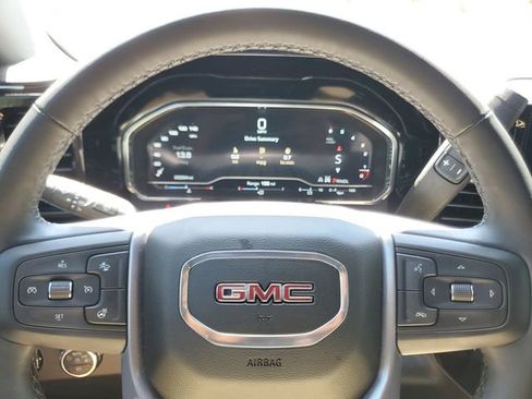 Used 2023 GMC Sierra 1500 Elevation w/ LPO, Elevation Black Package image 18