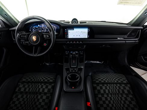Certified 2026 Porsche 911 Carrera GTS image 12