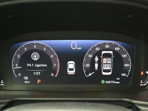Used 2023 Honda Accord LX image 11