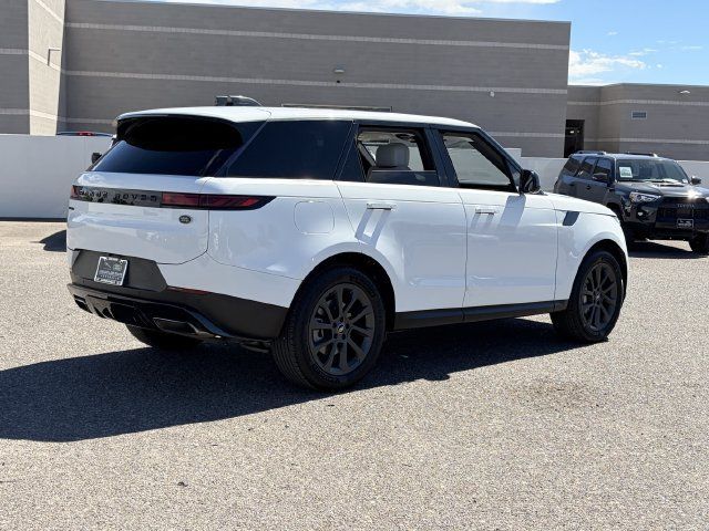 Used 2023 Land Rover Range Rover Sport SE AWD/4WD image 27