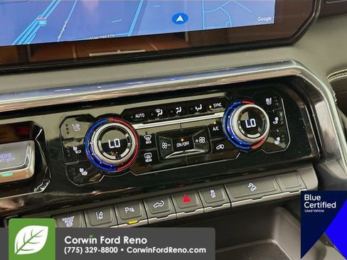 Used 2025 GMC Sierra 3500 Denali Ultimate image 20