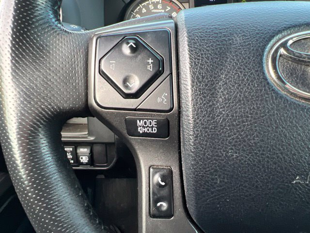 Used 2017 Toyota Tacoma TRD Pro AWD/4WD image 26