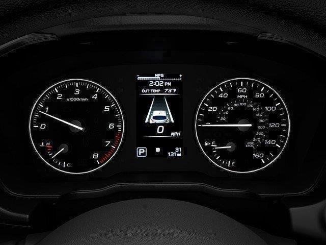 New 2026 Subaru Impreza 2.0i Sport AWD/4WD image 17
