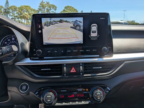 Certified 2023 Kia Forte GT w/ GT2 Package FWD image 23