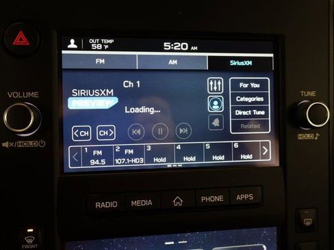 New 2026 Subaru Forester image 22