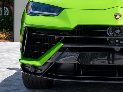 Used 2024 Lamborghini Urus S AWD/4WD image 72