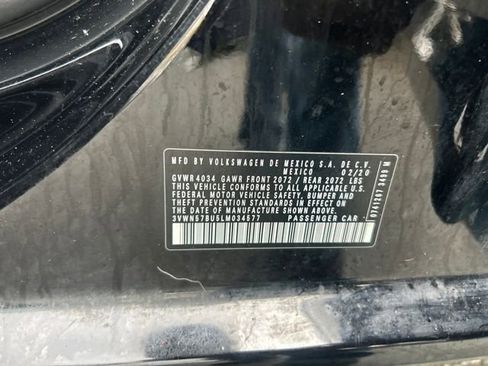 Used 2020 Volkswagen Jetta R-Line image 17