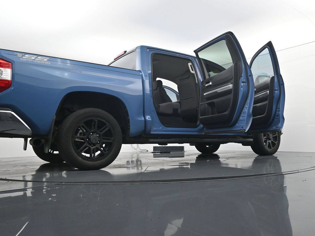 Used 2020 Toyota Tundra SR5 w/ SR5 Upgrade Package RWD image 43