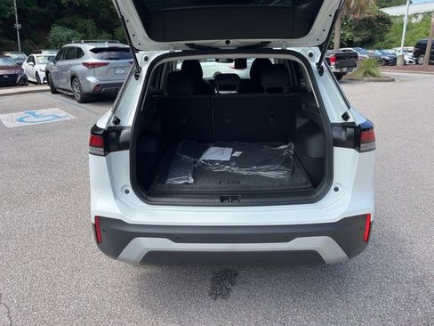 New 2025 Volkswagen Tiguan S image 26