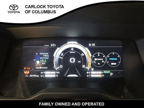 Used 2024 Toyota Tundra TRD Pro w/ TRD Pro Tow Package AWD/4WD image 23