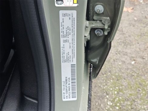 New 2026 RAM 1500 RHO w/ RHO Level 1 Equipment Group image 43