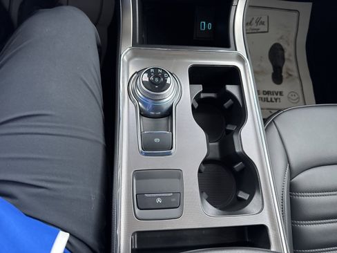 Certified 2022 Ford Edge SEL w/ Convenience Package image 33