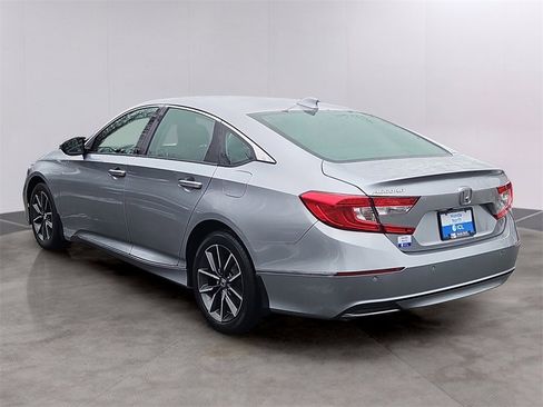 Used 2022 Honda Accord EX-L image 6