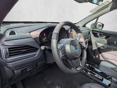New 2026 Subaru Forester Limited w/ Limited Package image 10