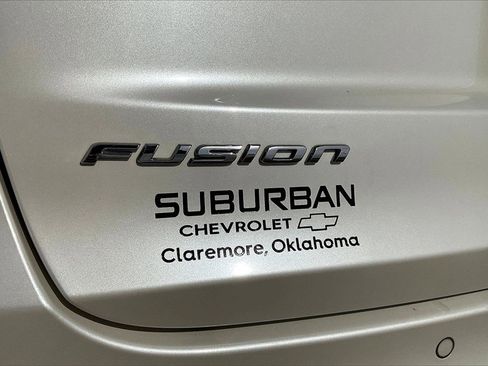 Used 2019 Ford Fusion SE w/ Equipment Group 151A image 33