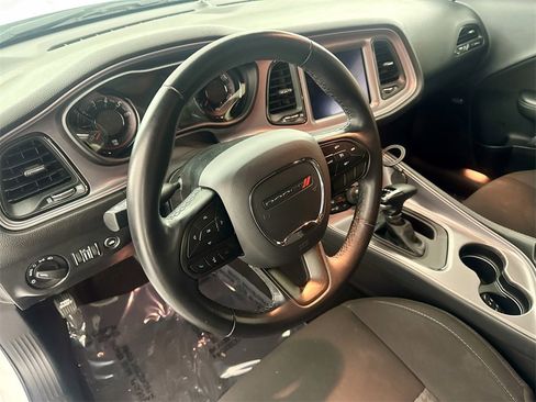 Used 2023 Dodge Challenger GT w/ Blacktop Package image 9