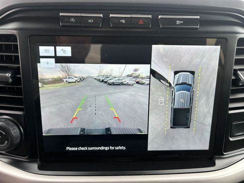 Used 2021 Ford F150 XLT w/ Equipment Group 302A High image 23