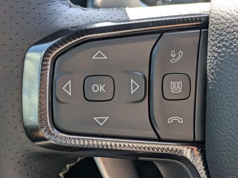 New 2026 RAM 1500 RHO w/ RHO Level 1 Equipment Group AWD/4WD image 22