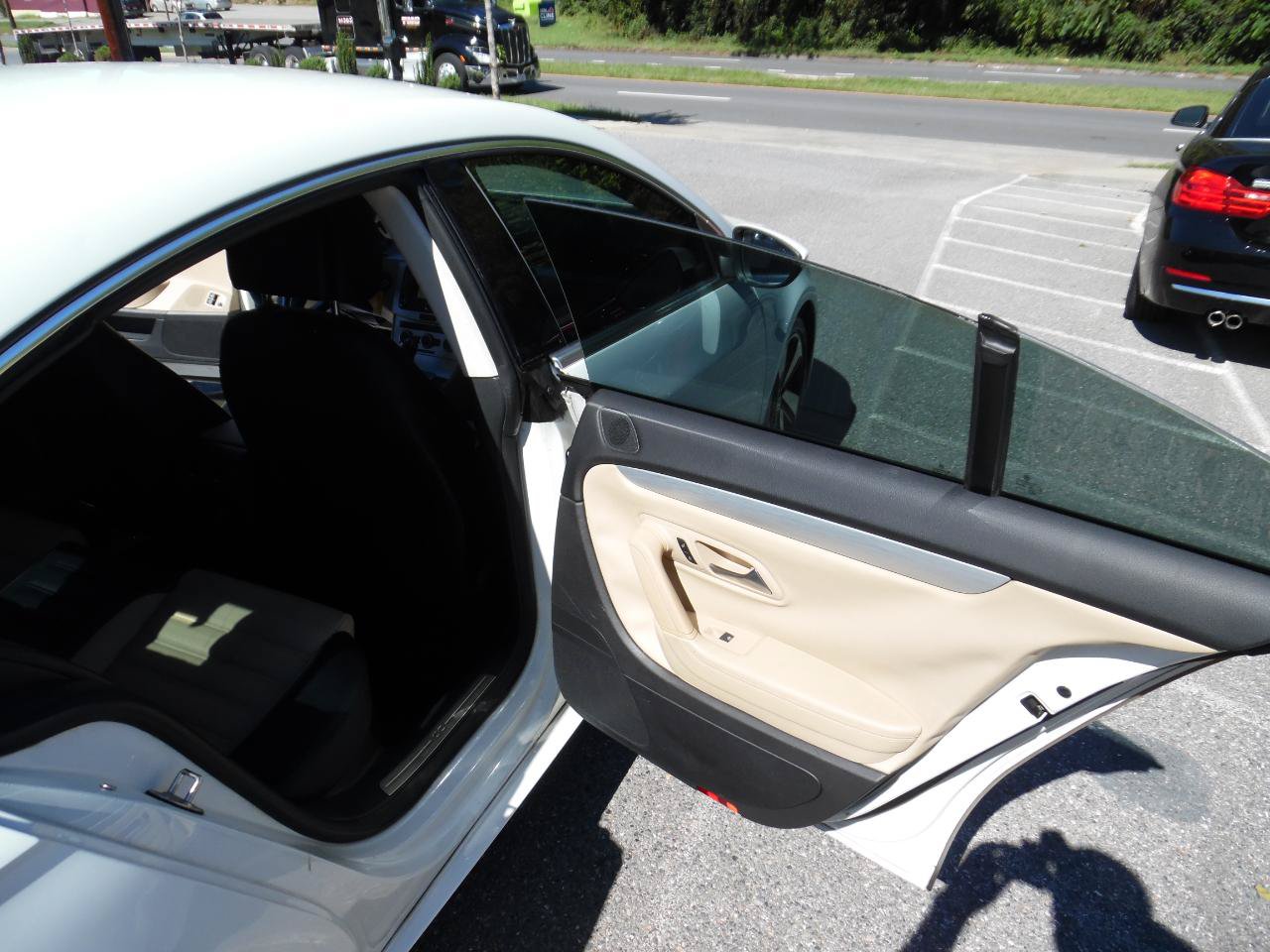 Used 2015 Volkswagen CC Sport FWD image 20