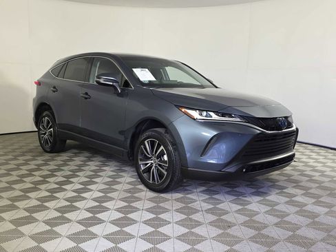 Used 2024 Toyota Venza LE image 2