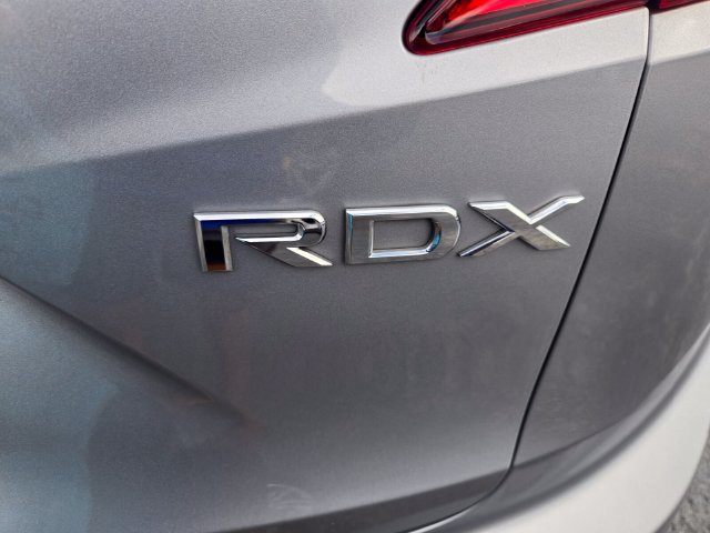 Used 2021 Acura RDX w/ Technology Package FWD image 9