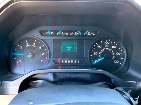 Used 2015 Ford F150 XL image 24