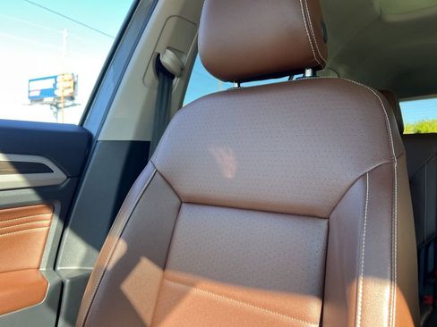 Used 2022 Volkswagen Atlas SE w/ Panoramic Sunroof Package image 21