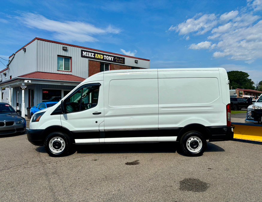 Used 2019 Ford Transit 250 148 Medium Roof RWD image 6