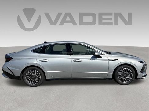 New 2026 Hyundai Sonata SEL FWD image 7
