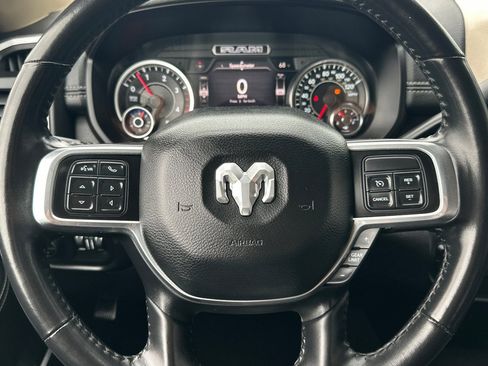 Used 2020 RAM 2500 Laramie image 22