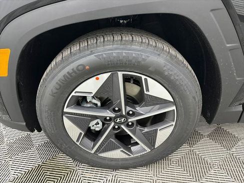 New 2026 Hyundai Tucson SEL image 12