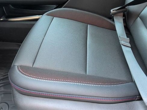 New 2026 Chevrolet Equinox EV RS image 13