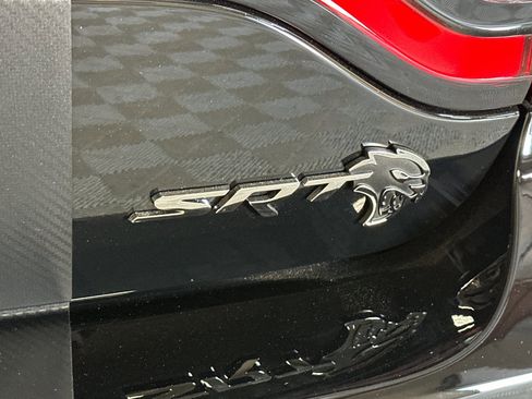 Used 2021 Dodge Charger SRT Hellcat image 50